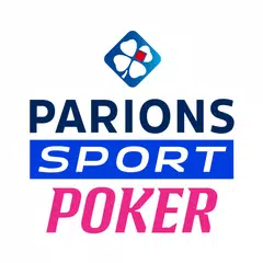 Parions Sport Poker En Ligne アプリダウンロード