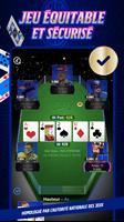 Parions Sport Poker En Ligne capture d'écran 2