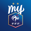 myFFF | Équipes & Compétitions aplikacja