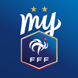 myFFF | Équipes & Compétitions icône