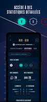 myFFF | Équipes & Compétitions screenshot 3