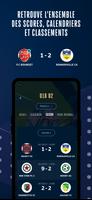 myFFF | Équipes & Compétitions 스크린샷 2