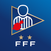 Officiels FFF icon