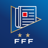 FFF Presse icône