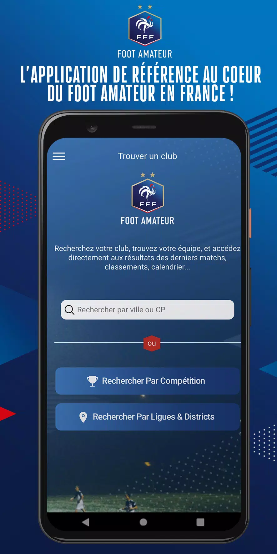 Foot Amateur APK for Android Download