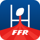 FFR Compétitions biểu tượng