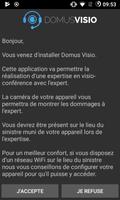 Domus Visio 海报