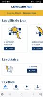 Le Figaro Jeux bài đăng