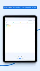 Descargar XAPK de Figaro Jeux : mots croisés