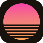 Filtro: Filter Editor App icône