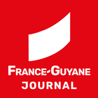 France-Guyane Journal آئیکن