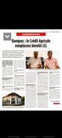 France-Guyane Journal imagem de tela 3