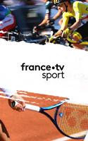 France tv sport ポスター