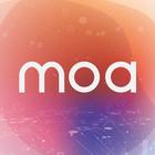 MOA - My Own Assistant أيقونة