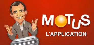 Motus, le jeu officiel France2