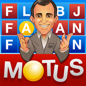 Motus, le jeu officiel France2 آئیکن