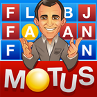 Motus, le jeu officiel France2 アイコン