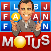 آیکون‌ Motus, le jeu officiel France2