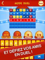 Motus, le jeu officiel France2 screenshot 2