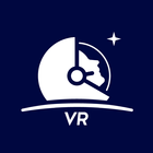 Thomas Pesquet VR icône