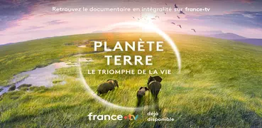 france•tv : direct et replay