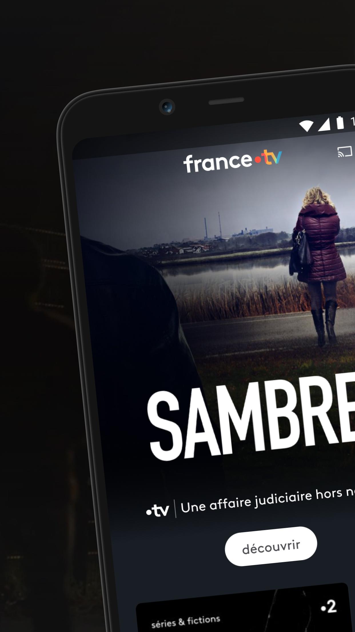 france•tv : direct et replay APK for Android Download