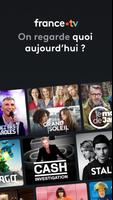 france.tv : direct et replay 截图 1