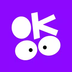 Okoo - dessins animés & vidéos アプリダウンロード
