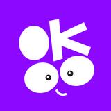 Okoo - dessins animés & vidéos APK