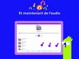 Okoo - dessins animés & vidéos XAPK download