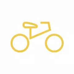 Скачать Commavélo - Rent a bike in 3 c APK