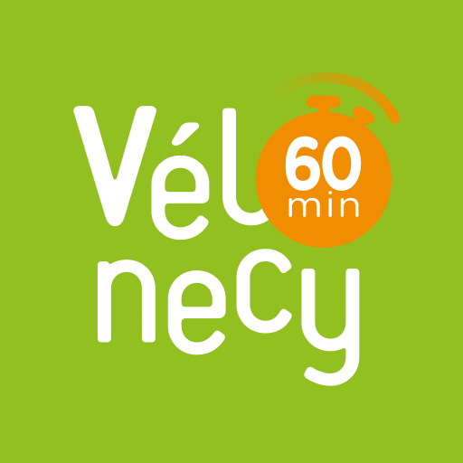 Vélonecy 60 minutes