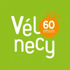Vélonecy 60M APK download