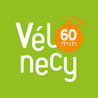 Vélonecy 60M icône