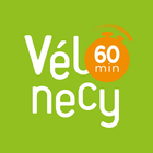 Vélonecy 60M أيقونة