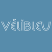 Vélibleu - louer en 3 clics!