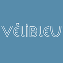 APK Vélibleu - louer en 3 clics!