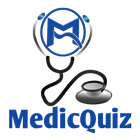 Quiz Médical – Médecine 아이콘