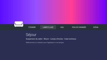 Hue TV box 截圖 2