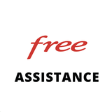 Assistance Free أيقونة