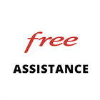 Assistance Free icon