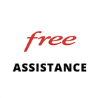 Assistance Free-icoon