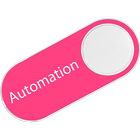 JG Dash Automation icon