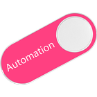 JG Dash Automation 아이콘