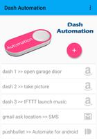 JG Dash Automation پوسٹر