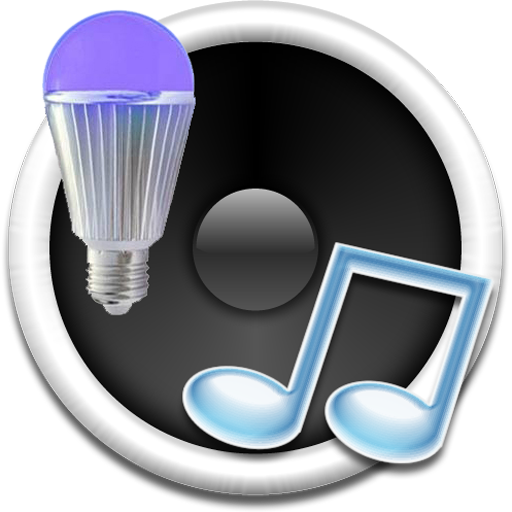 JG e-Bulb Music
