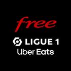 Free Ligue 1 icône