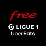 Free Ligue 1 图标