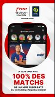 Free Ligue 1 পোস্টার