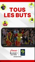 Free Ligue 1 capture d'écran 1